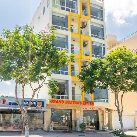 Oyo 455 Grand Bostand Hotel Da Nang Exterior foto
