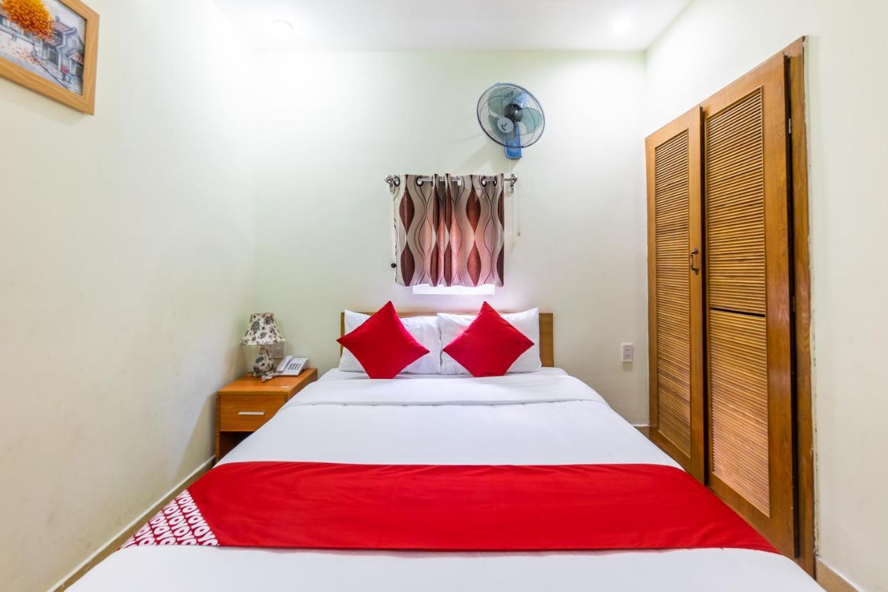 Oyo 455 Grand Bostand Hotel Da Nang Exterior foto