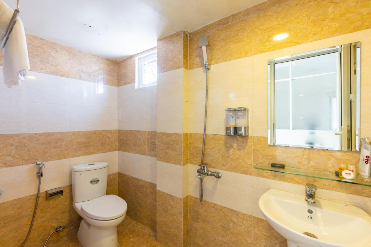 Oyo 455 Grand Bostand Hotel Da Nang Exterior foto
